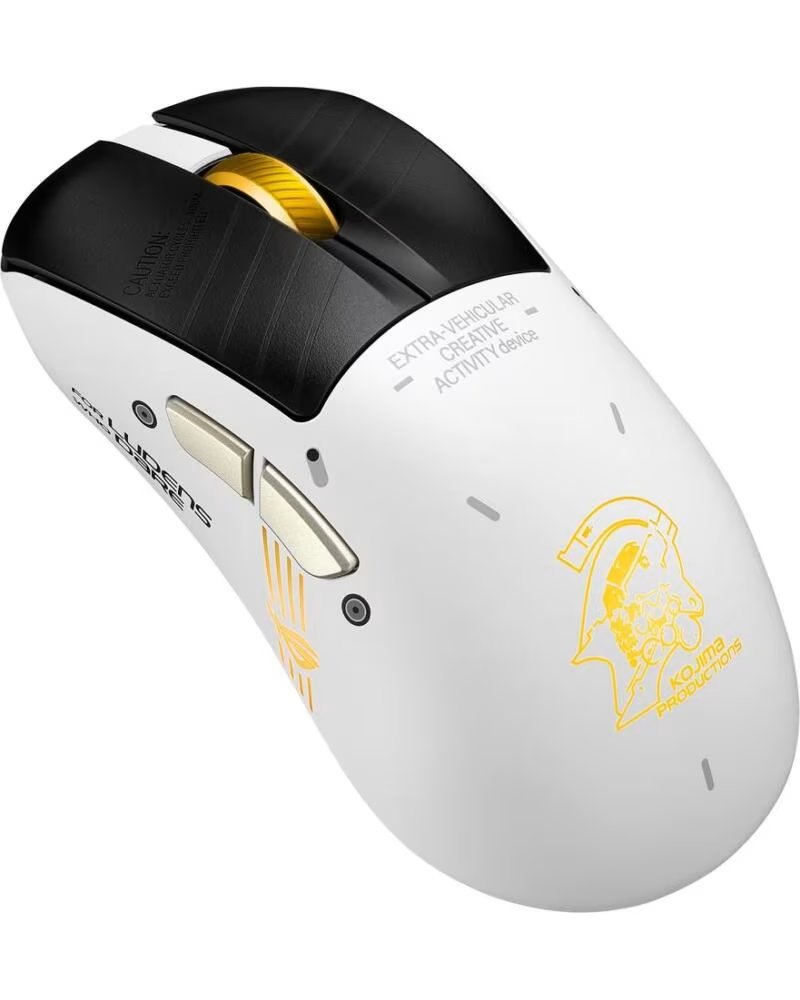 ASUS Raton inalambrico gaming rog keris ii origin kjp