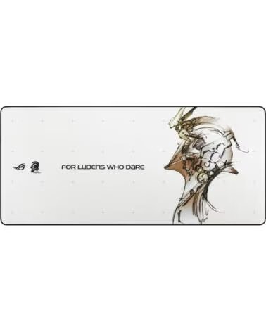 ASUS Alfombrilla gaming rog scabbard ii xxl - kjp multicolor