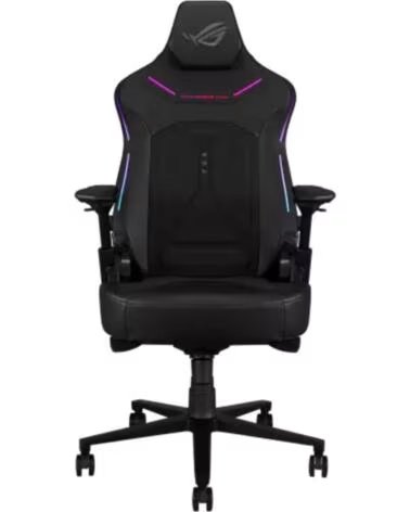 ASUS Silla gaming rog courser negra