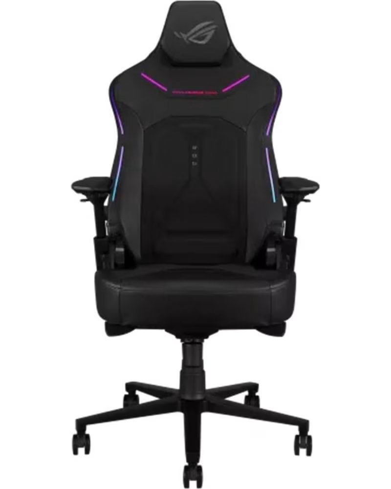 ASUS Silla gaming rog courser negra