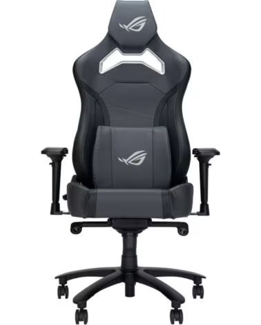 ASUS Silla gaming rog chariot x core gris
