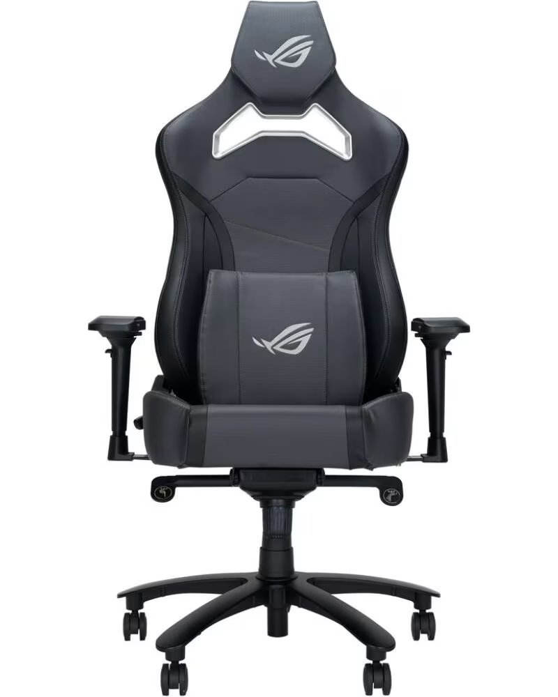 ASUS Silla gaming rog chariot x core gris
