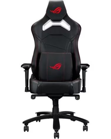 ASUS Silla gaming rog chariot x core negro