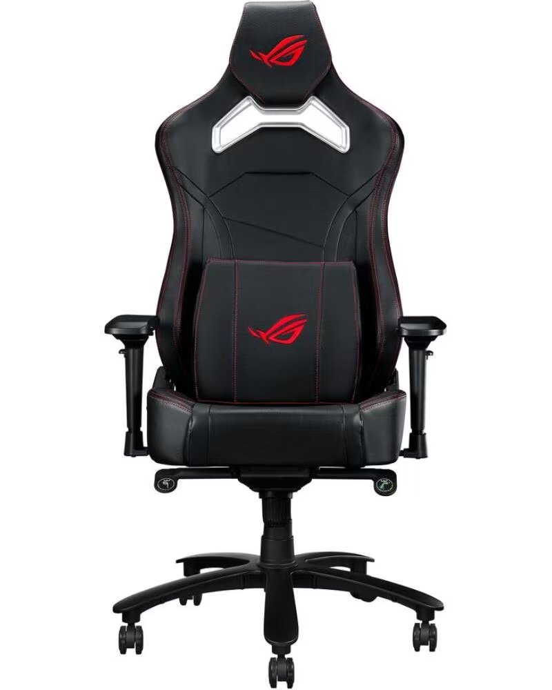 ASUS Silla gaming rog chariot x core negro