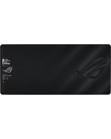 ASUS Alfombrilla gaming rog sheath ii xxl negro