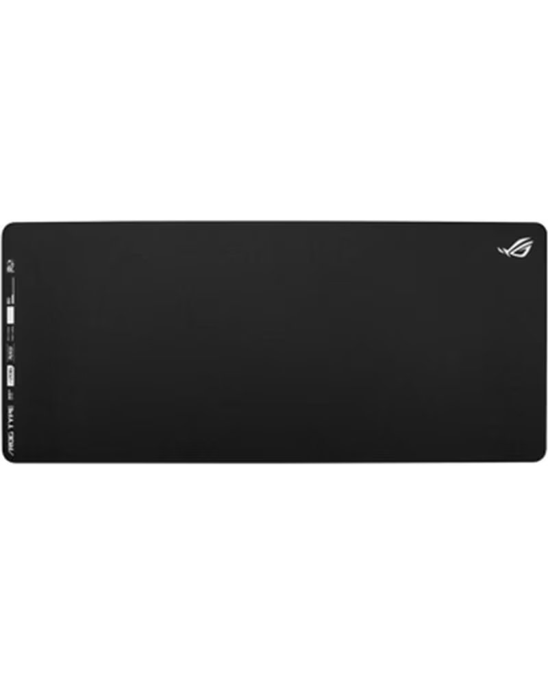 ASUS Alfombrilla gaming rog hone ace xxl negra
