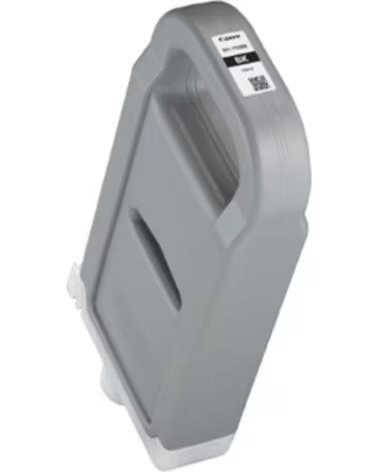 CANON Cartucho pfi - 710bk negro photo