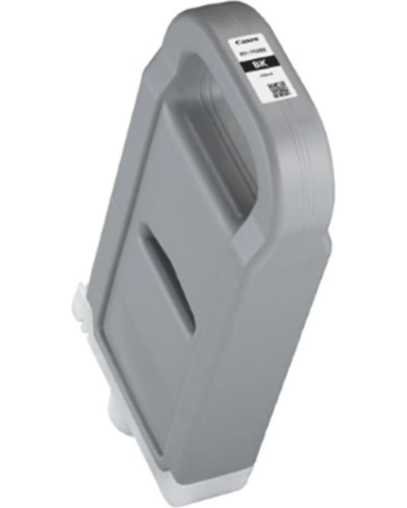 CANON Cartucho pfi - 710bk negro photo