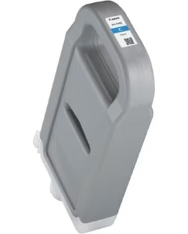 CANON Cartucho pfi - 710c cian