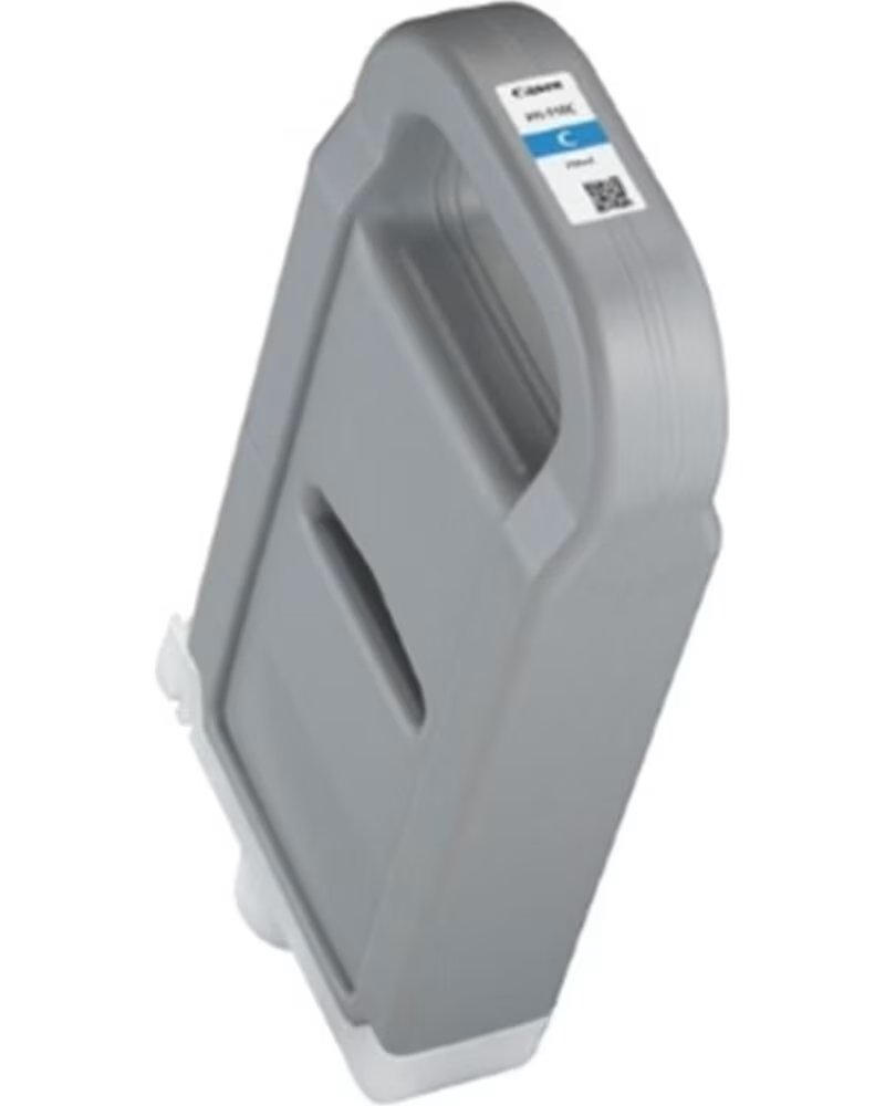 CANON Cartucho pfi - 710c cian