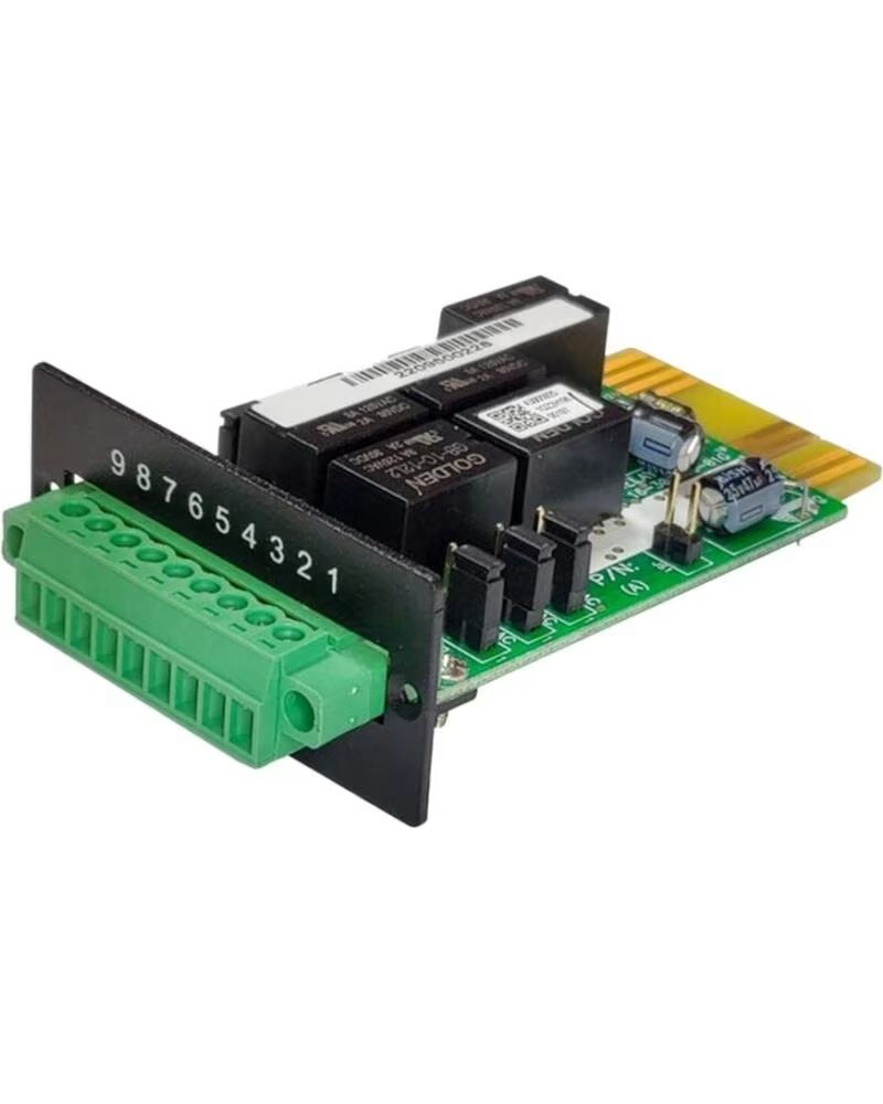 PHASAK Modulo comunicacion relay as - 400 db9 ph 9103
