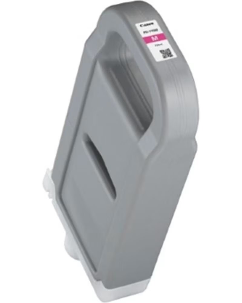CANON Cartucho pfi - 710m magenta