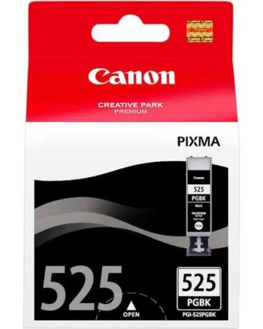 CANON Cartucho de Tinta Original PGI-525PGBK- Negro Fotografico