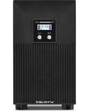 SALICRU SAI Linea Interactiva SPS 3000 ADV T- 3000VA-2100W- 4 Salidas- Formato Torre
