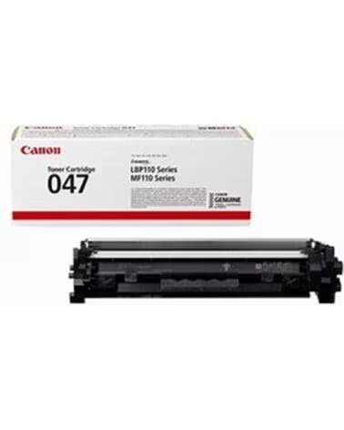 CANON Toner 047 lbp112 - lbp113w - mf112 - mf113w