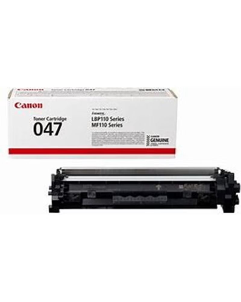 CANON Toner 047 lbp112 - lbp113w - mf112 - mf113w