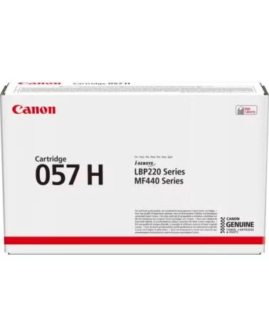CANON Toner 057h negro lbp220 - mf440