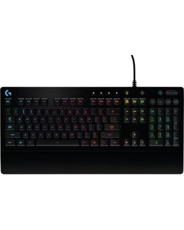 LOGITECH Teclado Gaming Mecanico G213 Prodigy