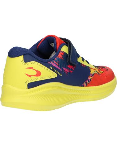 Deportivas de Mujer y Niña y Niño JOHN SMITH RENAE 22I MULTICOLOR