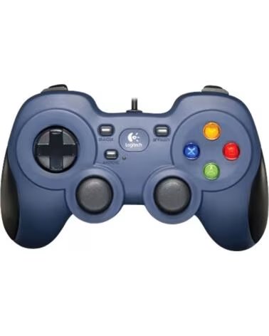 LOGITECH Gamepad F310