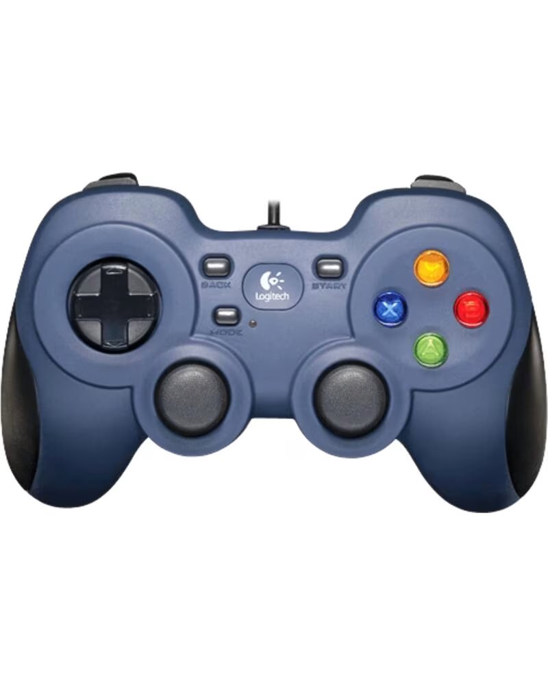 LOGITECH Gamepad F310