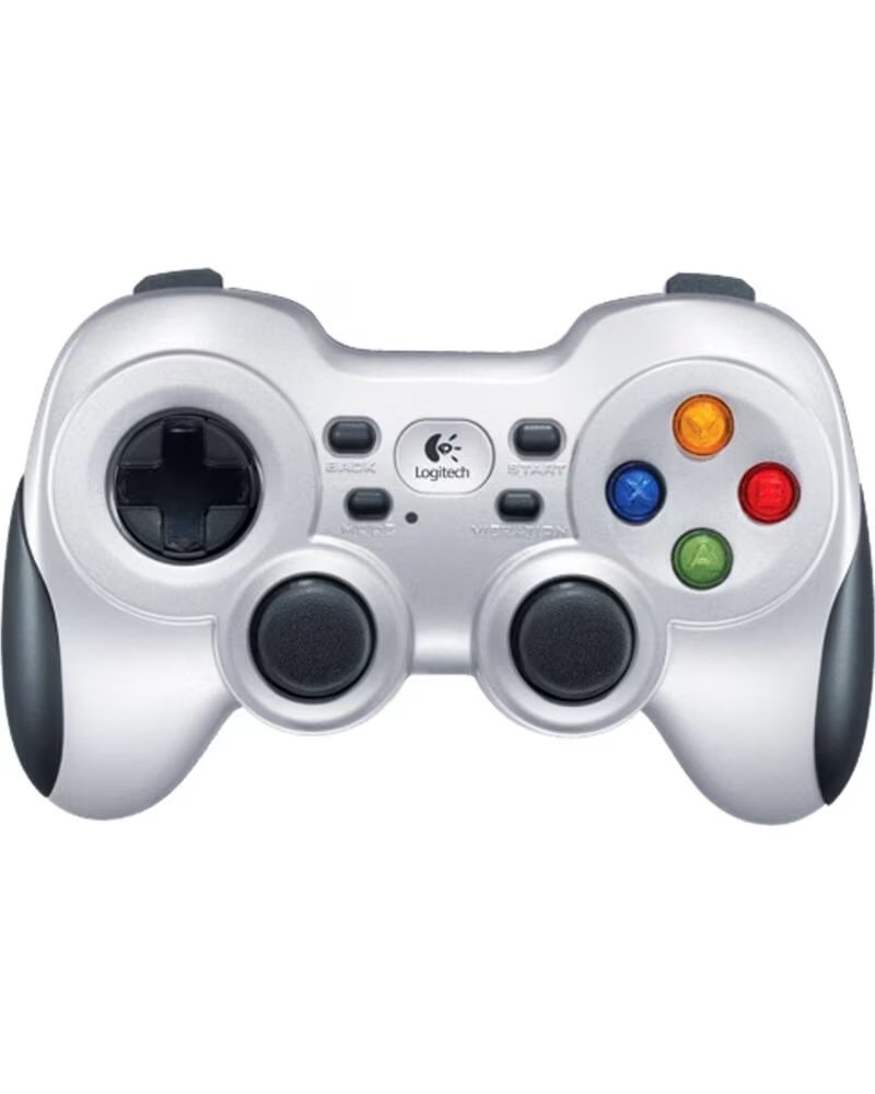 LOGITECH Gamepad F710 Inalambrico