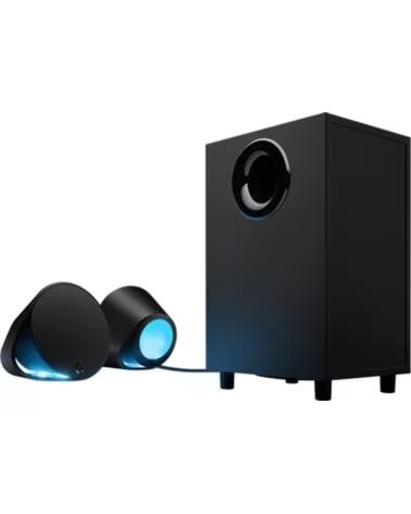 LOGITECH Altavoz gaming g560 bluetooth - 240w - usb - jack 3 5mm