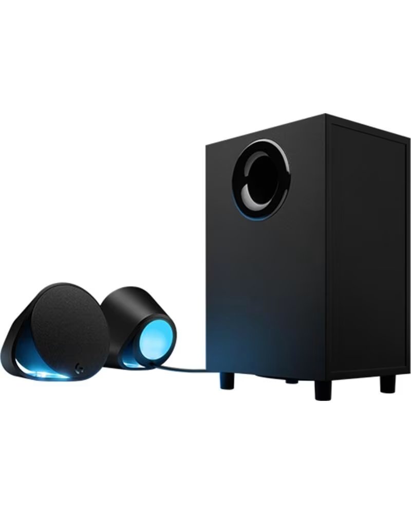 LOGITECH Altavoz gaming g560 bluetooth - 240w - usb - jack 3 5mm