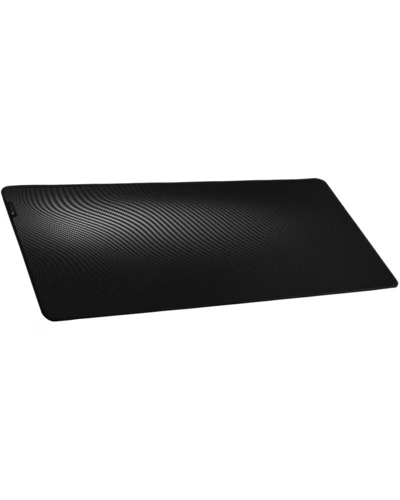 GENESIS Alfombrilla carbon 500 ultra wave 1100x450mm