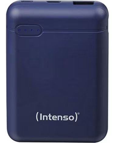 INTENSO Powerbank xs10000 10000 mah azul