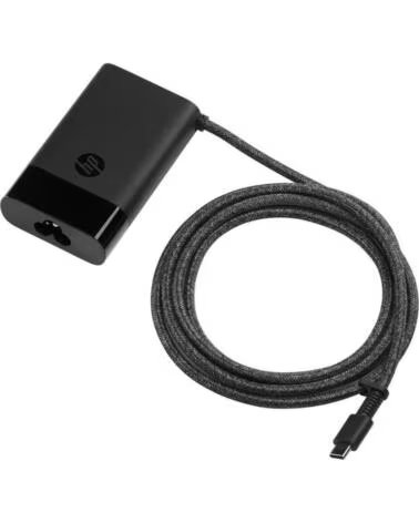 HP Cargador de portatil usb - c 65w