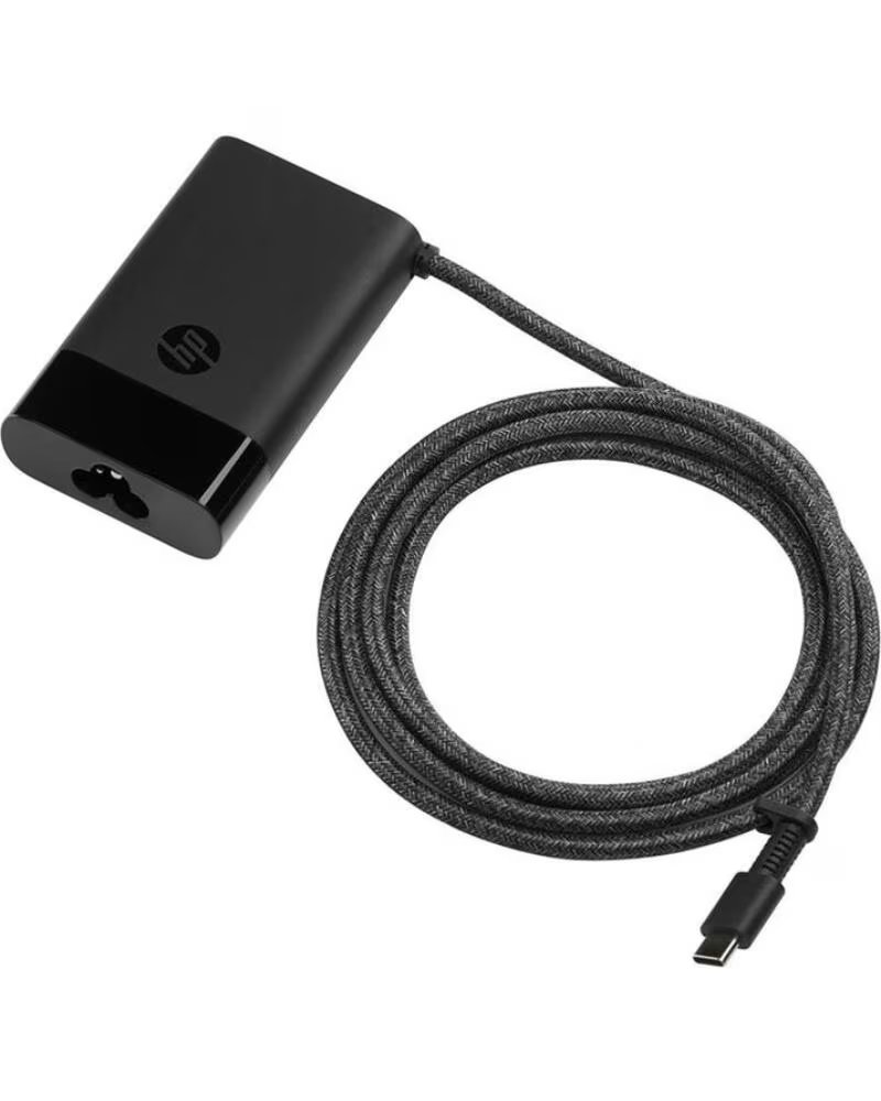 HP Cargador de portatil usb - c 65w