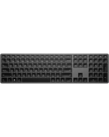HP Teclado 975 modo dual inalambrico