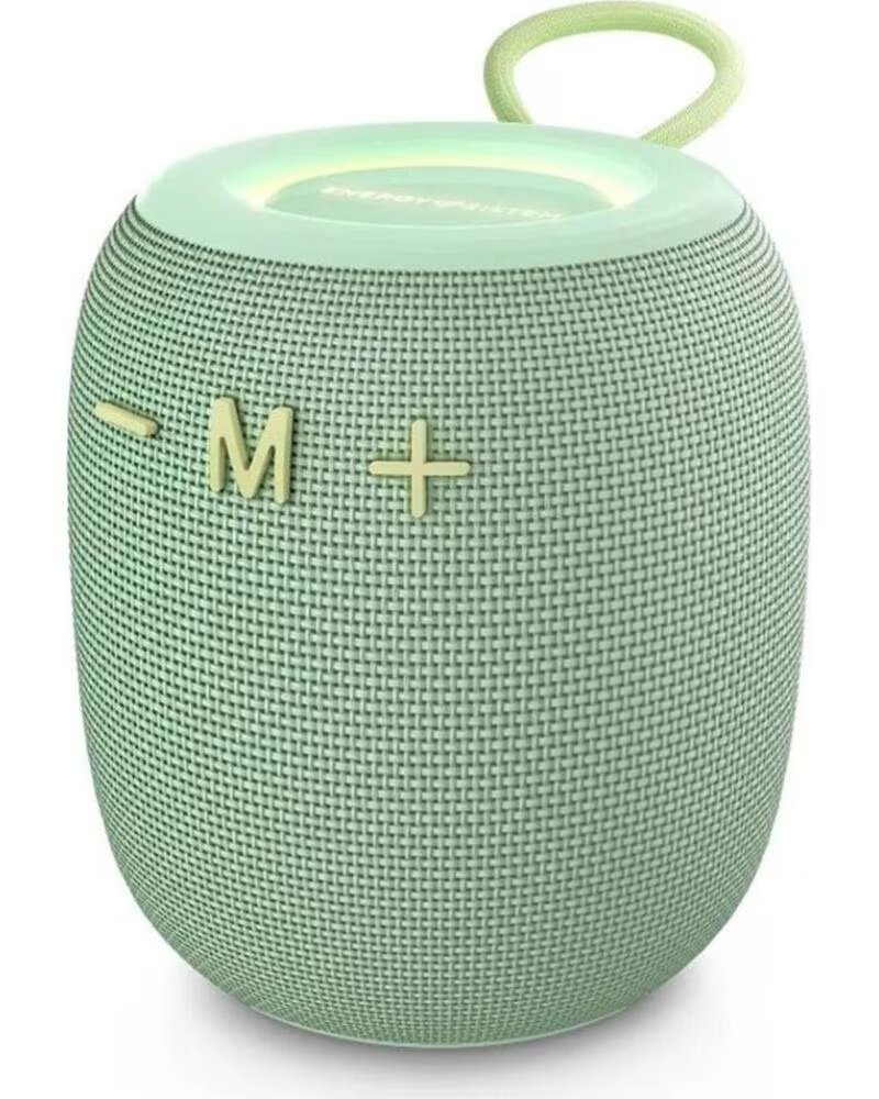 ENERGY SISTEM Altavoz bloom menta
