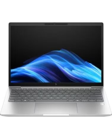 HP Portatil elitebook 6 g1i ai 13 3 pulgadas ultra 5 - 225u - 16gb - ssd 512gb - w11p