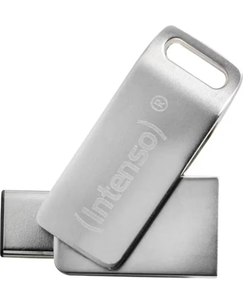 INTENSO Memoria usb 3 2 - usb tipo c cmobile 128gb