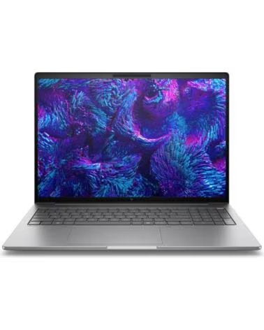 HP Portatil zbook 8 g1i 16 pulgadas ultra 9 - 285h - 64gb - ssd 1tb - w11p mobile workstation