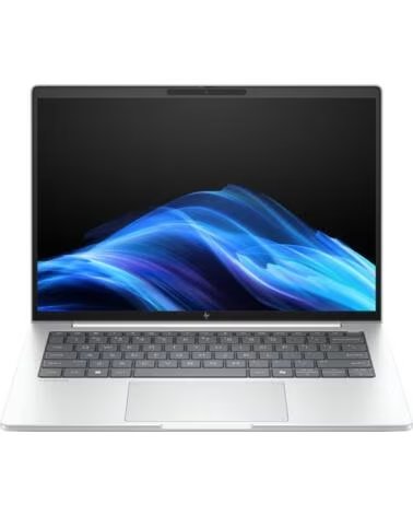 HP Portatil elitebook 8 g1i ai 14 pulgadas ultra 5 - 225h - 16gb - ssd 512gb - w11p