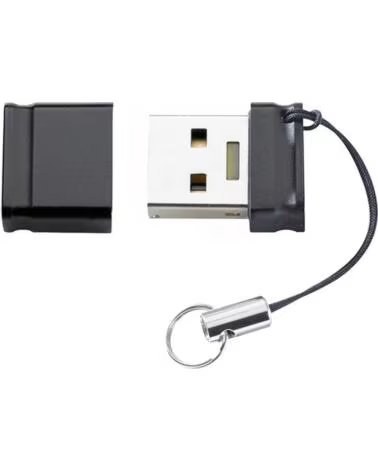 INTENSO Memoria usb 3 2 slim line 64gb