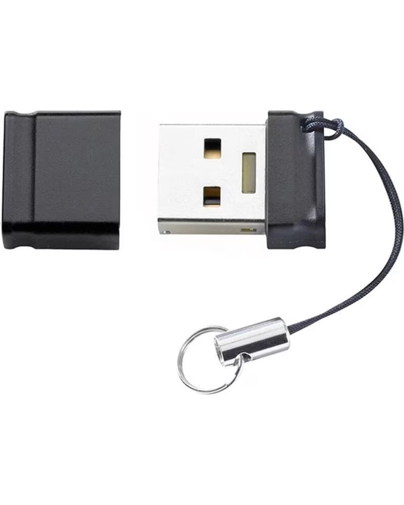INTENSO Memoria usb 3 2 slim line 64gb