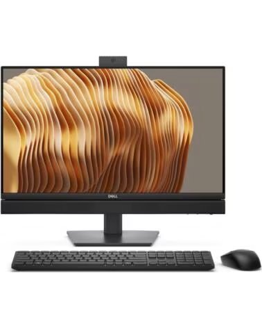 DELL Ordenador all in one pro 24 qc24251 u5 - 235t - 16gb - ssd 512gb - 23 8 pulgadas - w11p