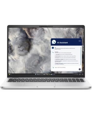 DELL Portatil pro 16 plus pb16250 u5 - 235u - 16gb - ssd 512gb - 16 pulgadas fhd - w11p