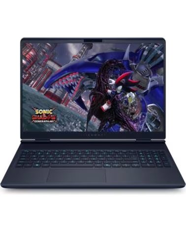 DELL Portatil alienware 16x aurora u9 - 275hx - 32gb - ssd 1tb - rtx 5070 8gb - 16 pulgadas - w11h