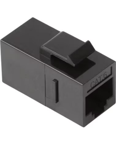 PHASAK Conector keystone utp rj 45 h - h cat 6 phk 2200