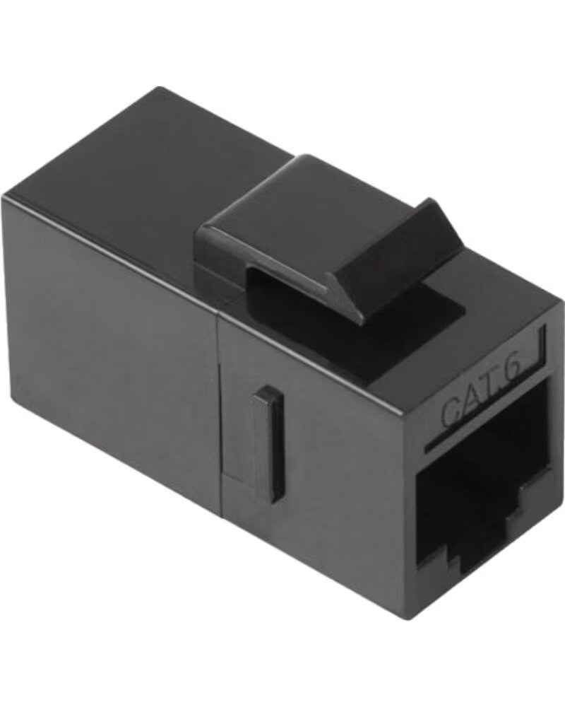 PHASAK Conector keystone utp rj 45 h - h cat 6 phk 2200