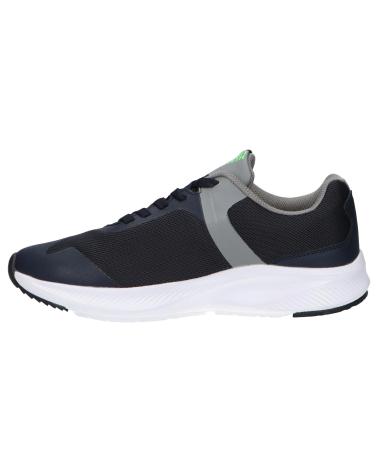 Sportivo per Uomo JOHN SMITH REUVEN AZUL MARINO-GRIS OSC