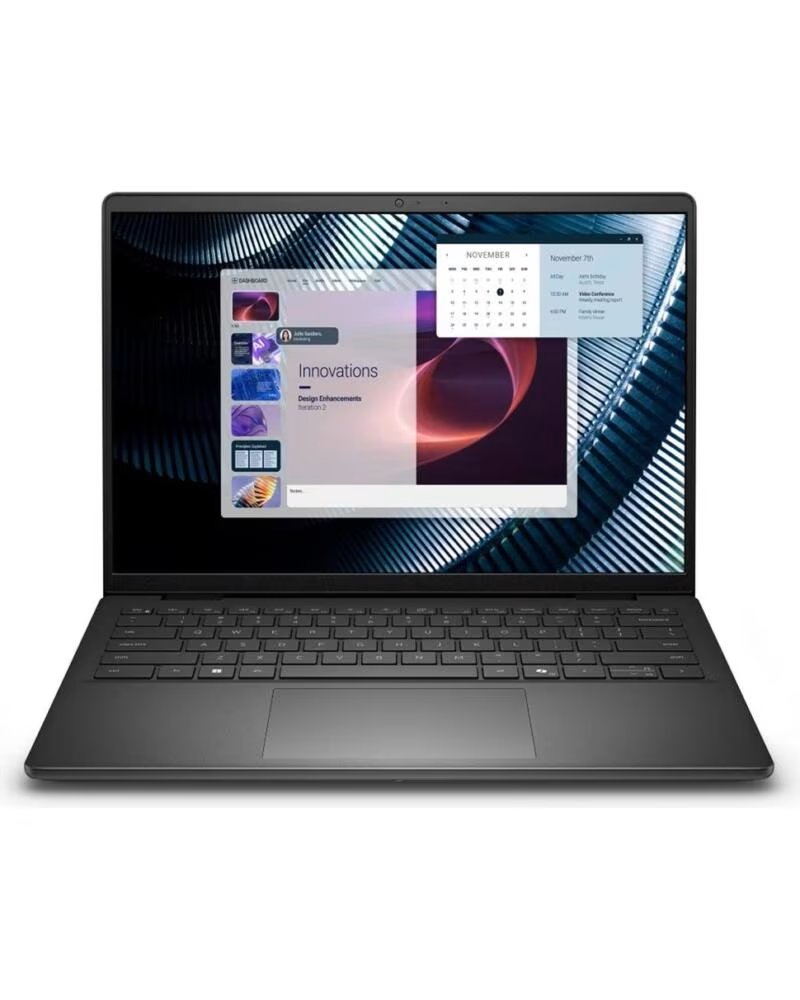 DELL Portatil pro 14 essential pv14255 r5 - 220 - 16gb - ssd 512gb - 14 pulgadas fhd - w11p