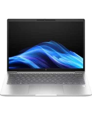 HP Portatil elitebook 6 g1i ultra 7 - 255u 13 3 pulgadas16gb - ssd 512gb - w11p