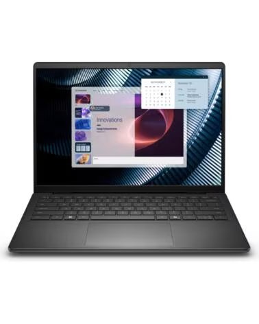 DELL Portatil pro 14 essential pv14250 core 5 - 120u - 16gb - ssd 512gb - 14 pulgadas fhd - w11p