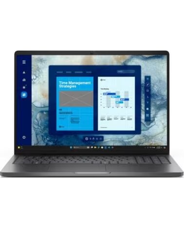 DELL Portatil pro 16 pc16250 u5 - 225u - 16gb - ssd 512gb - 16 pulgadas fhd - w11p